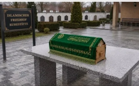 Almanya’nın Albstadt kentinde yeni doğan bebek çamaşır makinesinde hayatını kaybetti