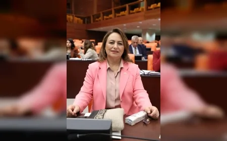 CHP Adana Milletvekili Dr. Müzeyyen Şevkin: “Mısırda alım fiyatı en az 17 lira olarak hemen açıklanmalı”