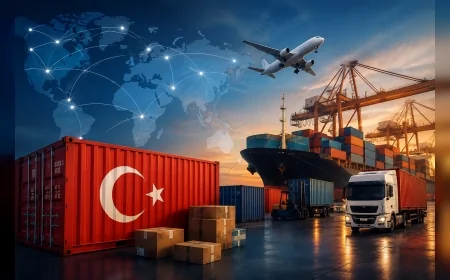 Ticaret Bakanlığı Endonezya e-ticaret rehberini yayımladı: İhracatçılara pazara giriş yol haritası