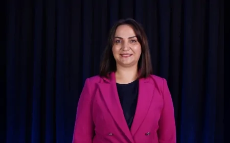 DEVA Partisi Kadın Çalışmaları Başkanı Zeynep Sudan: “Kadın yoksulluğu Türkiye’nin sosyal adalet meselesidir”
