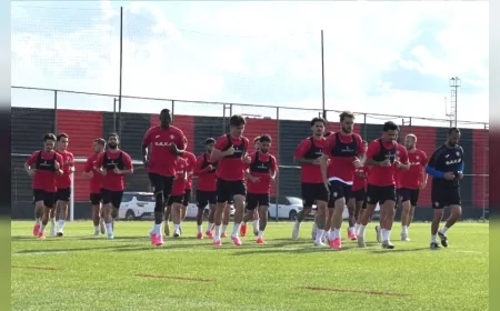 Arca Çorum FK, Düzce ve Bolu kampını tamamlayarak Çorum’a döndü