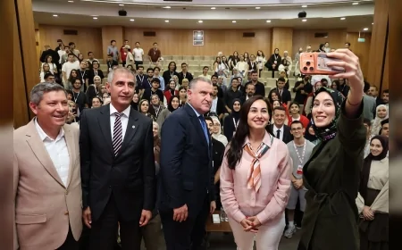 Beykoz Belediye Başkan Vekili Özlem Vural Gürzel: “Riva’da ve Göksu’da Hayata Geçirmeyi Planladığımız Gençlik Merkezlerimizle Gençlerimizin Gelişimine Katkı Sunmak İstiyoruz”