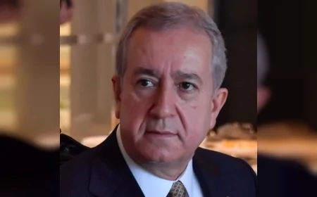 MHP Genel Başkan Yardımcısı Sadir Durmaz: “Terörsüz Türkiye tarihi ihtiyacın ifadesidir”