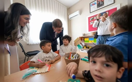 İzmir Büyükşehir Belediye Başkanı Dr. Cemil Tugay döneminde Yuvamız İzmir ücretine üçüncü indirim