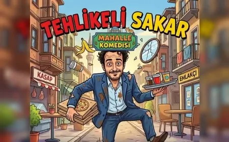 MENGEN'DE DEV SİNEMA PROJESİ ! MAHALLE KOMEDİSİ TEHLİKELİ SAKAR'IN  ÇEKİMLERİ GERÇEKLEŞİYOR