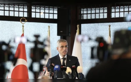 Sağlık Bakanı Prof. Dr. Kemal Memişoğlu: “Çeyrek asırlık tecrübeyle daha güçlü, daha sağlıklı bir Türkiye için durmak yok, yola devam”