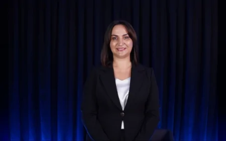 DEVA Partisi Genel Başkan Yardımcısı Zeynep Sudan: “Asıl güçlü devlet, çocuğun eline silah verilmeden önce o eli tutabilen devlettir”