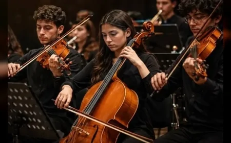 Maltepe Belediyesi Gençlik Senfoni Orkestrası 14-24 yaş arasındaki genç müzisyenler için seçmeler düzenliyor