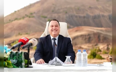 Manisa Büyükşehir Belediye Başkanı Besim Dutlulu: “Manisa’mızın ve Manisa halkımızın neye ihtiyacı varsa, o işleri yapacağız”