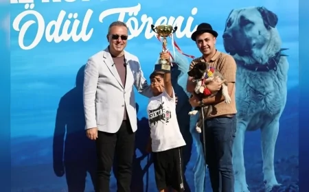 Sivas’ta Gurbetçi Buluşmaları ve Gastronomi Festivali binlerce kişiyi üç gün boyunca aynı coşkuda buluşturdu