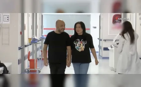 Sağlık Bakanı Prof. Dr. Kemal Memişoğlu: “143 bin 887 vatandaşımız dijital vasiyetini oluşturdu”