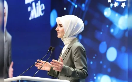 Aile ve Sosyal Hizmetler Bakanı Mahinur Özdemir Göktaş: “Terörle mücadelede yaralanan vatandaşlarımız için başvurular 1 Eylül’de başlıyor”