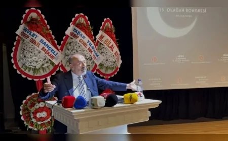 MHP Genel Başkan Yardımcısı Yaşar Yıldırım: “Bizim siyasetimizin asıl maksadı makam değil, vatandır”