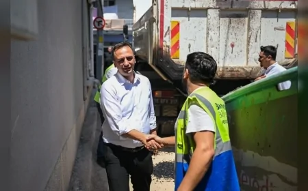 Bornova Belediye Başkanı Ömer Eşki: “Çamdibi halkına verdiğimiz asfalt sözünün takipçisiyiz”