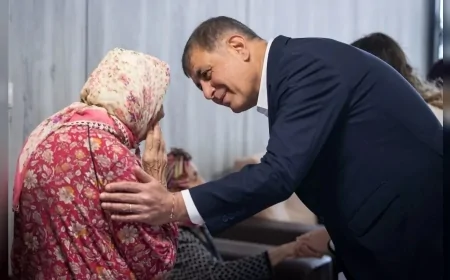 İzmir Büyükşehir Belediye Başkanı Dr. Cemil Tugay’dan emeklilere aylık 8 bin liralık kira ve alışveriş desteği