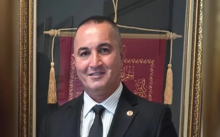 Ulusal Güvenlik ve Stratejik İletişim Uzmanı Umut Metehan Avcı: “Türkiye’nin dış politikası Netanyahu’nun söylemleri üzerinden tarif edilemez”