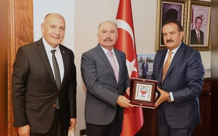 TSYD Akreditasyon Sorumlu Başkanı Kemal Çağlayan: “Spor basınına ayrılan alanı başka kurum ve kişiler kullanamayacak”