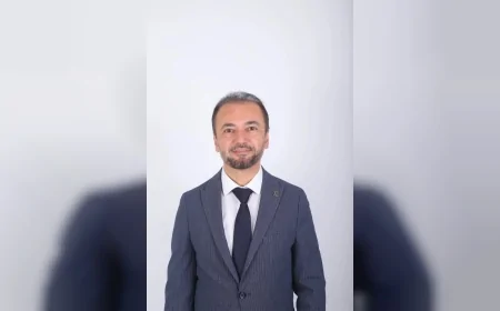 Yeniden Refah Partisi Kastamonu İl Başkanı Av. Akif Güzel: “Milletimize rağmen alınan kararlar karar alıcıların yüzüne tokat gibi vurulacaktır”