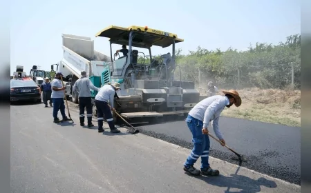 Adana Büyükşehir Belediye Başkan Vekili Güngör Geçer: “Ceyhan Doruk’un 30 yıllık su hasretini sona erdiriyoruz”