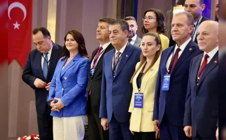 Edirne Belediye Başkanı Filiz Gencan: “Kaynaklarını daha verimli kullanan ve geleceğe hazırlanan bir Edirne için çalışıyoruz”