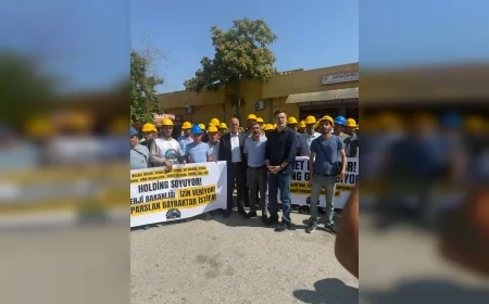 YENİ Parti İzmir Milletvekili Ümit Özlale: “Bundan daha adrese teslim bir yasak olabilir mi