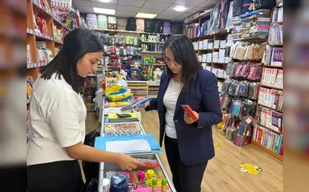 DEVA Partisi Genel Başkan Yardımcısı Zeynep Sudan: “Bir çocuğun okula başlama maliyeti 12 bin 145 TL”
