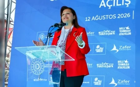 Afyonkarahisar Belediye Başkanı Burcu Köksal: “Afyonkarahisarımızın değerlerini yaşatacağız”