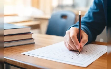 ÖSYM 2026-DGS sonuçlarını açıkladı, TUS ve STS Tıp Doktorluğu sınava giriş belgelerini erişime açtı