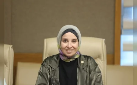 DEVA Partisi Genel Başkan Yardımcısı Elif Esen: “Erken uyarı sistemi Ulusal Çocuk İzlem Sistemi ile güçlendirilmeli”