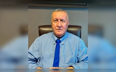 CHP Niğde Milletvekili Ömer Fethi Gürer: “2026’nın ilk 7 ayında konkordato sayısı 2024’ün tamamını aştı”