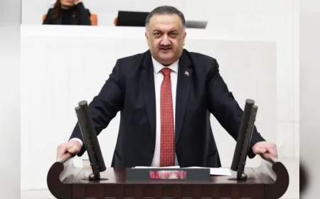 DEVA Partisi Genel Başkan Yardımcısı Hasan Karal: “Yolda bulunanlar, yola çıkanlara tercih edildi”
