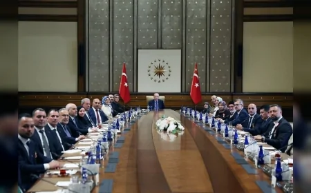 Cumhurbaşkanı Erdoğan: “Şehitlerimizin emanetlerine ve gazilerimize sahip çıkmaya devam edeceğiz”
