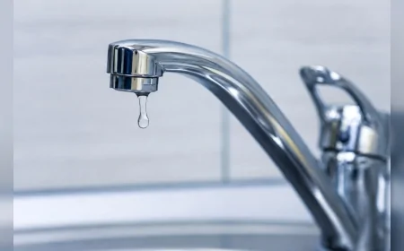 Orhangazi’de 16 Ağustos’ta elektrik kesintisi nedeniyle 11 saati bulan su kesintisi yaşanacak
