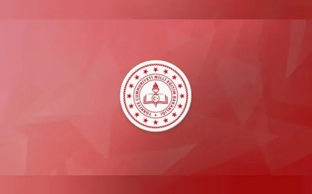 Milli Eğitim Bakanlığında yöneticilikten ayrılanların yeniden görevlendirme takvimi açıklandı