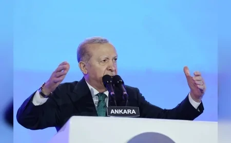 Cumhurbaşkanı Recep Tayyip Erdoğan: “Ekonomide, sağlıkta, eğitimde, ulaştırmada Türkiye'ye tarihinin en büyük yatırımlarını kazandırdık”