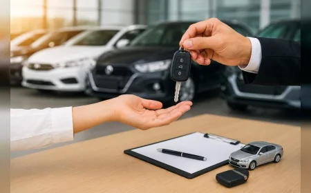 Ticaret Bakanlığı kiralık araçlarda yetki belgesi, araç yaşı, depozito ve filo standartlarını yeniden düzenledi