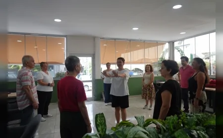 Maltepe Belediyesi Bağlarbaşı Emekli Dayanışma Evi’nde tiyatro çalışmaları sahneye hazırlanıyor
