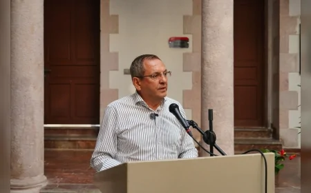 Ayvalık Belediye Başkanı Mesut Ergin: “Ayvalık’ın üretim tarihine kalıcı bir eser kazandırdık”
