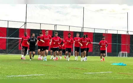 Arca Çorum FK, Galatasaray beraberliğinin ardından Kasımpaşa maçında ilk galibiyet için sahaya çıkacak