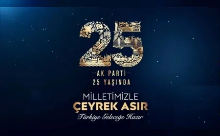 Ticaret Bakanı Ömer Bolat: “25 yılda ticaretimizi büyüttük, ihracatımızı çeşitlendirdik”