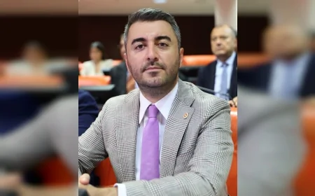 CHP Tekirdağ Milletvekili Cem Avşar: “Daha kaç canımızı riskli yapılarda kaybedeceğiz?”