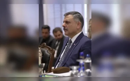 İçişleri Bakanı Mustafa Çiftçi: “Diyarbakır’ın huzuru ve güvenliği için durmadan, yorulmadan çalışmaya devam edeceğiz”