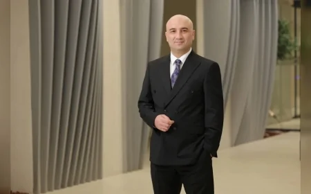 Bereket Sigorta Grubu, “AI Tabanlı Medya Takip Sistemi” ile hasar yönetiminde proaktif dönemi başlattı