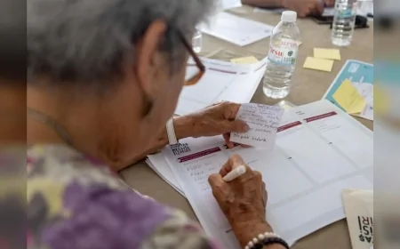 İzmir Büyükşehir Belediyesi’nin Yurttaş Meclisi’nde üçüncü dönem başvuruları başladı