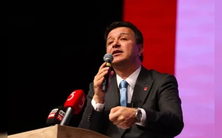 Saadet Partisi Genel Başkanı Mahmut Arıkan: “Dünya yeniden kurulurken Türkiye’nin önünde tarihi bir fırsat bulunuyor”