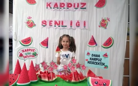 Yunusemre Belediyesi Çocuk Kültür ve Sanat Merkezleri velilerden tam not aldı
