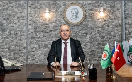ŞEKER-İŞ Genel Başkanı İsa Gök: “İnsan sağlığı ticari hesapların gerisinde bırakılamaz”
