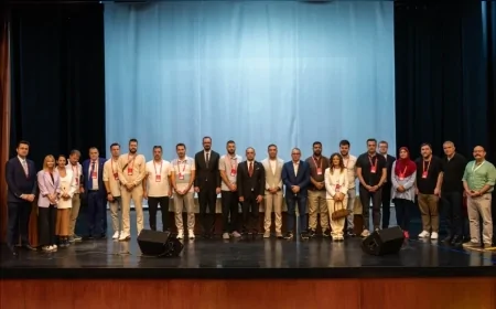 Hacı Bektaş Veli Anma Etkinlikleri kapsamında uluslararası medya programı Nevşehir’de düzenlendi