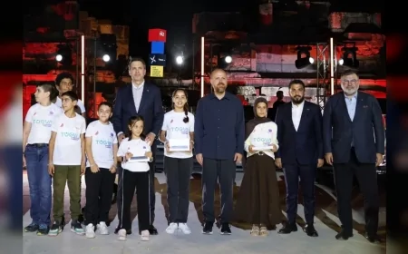 Enerji ve Tabii Kaynaklar Bakanı Alparslan Bayraktar: “Türkiye'yi enerjide bağımsız kılma hedefi doğrultusunda kararlılıkla yürüyoruz”