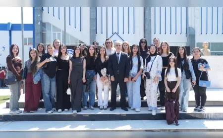Ege Üniversitesi kontenjanlarını yüzde 100 doldurarak 6 bin 909 yeni öğrenciye kapılarını açtı